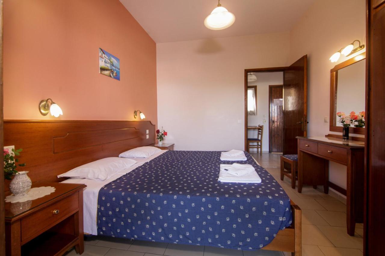 Fiona Apartments Roda  Exterior foto