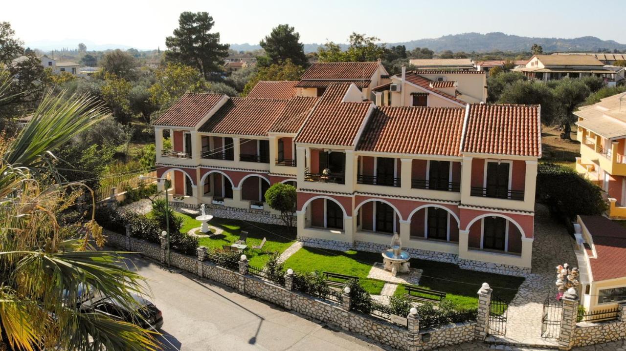 Fiona Apartments Roda  Exterior foto