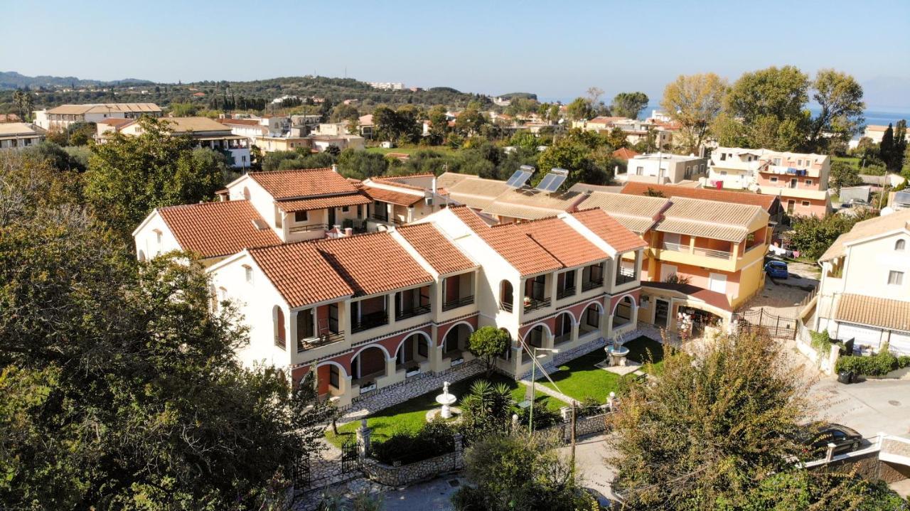 Fiona Apartments Roda  Exterior foto