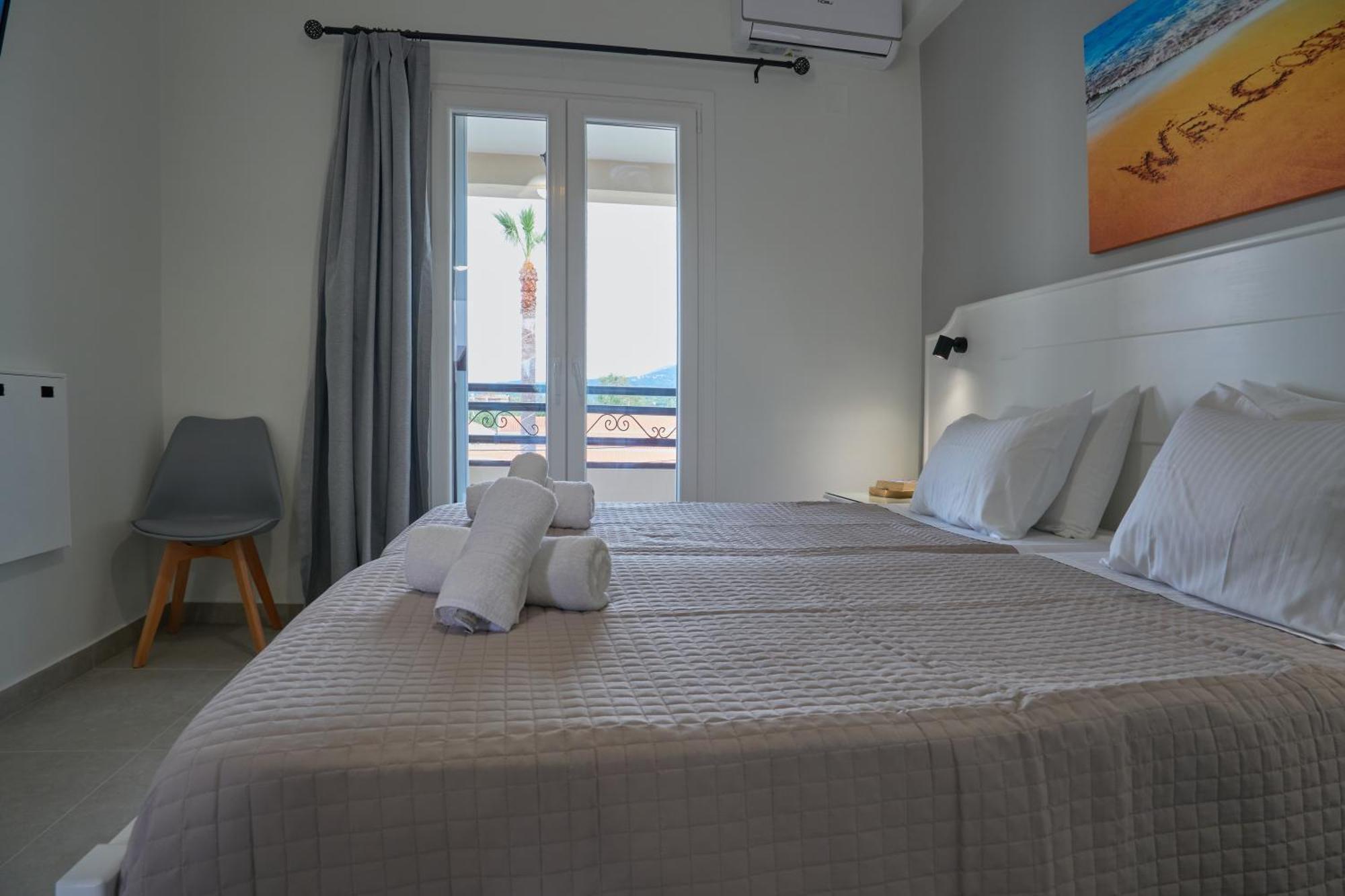 Fiona Apartments Roda  Exterior foto