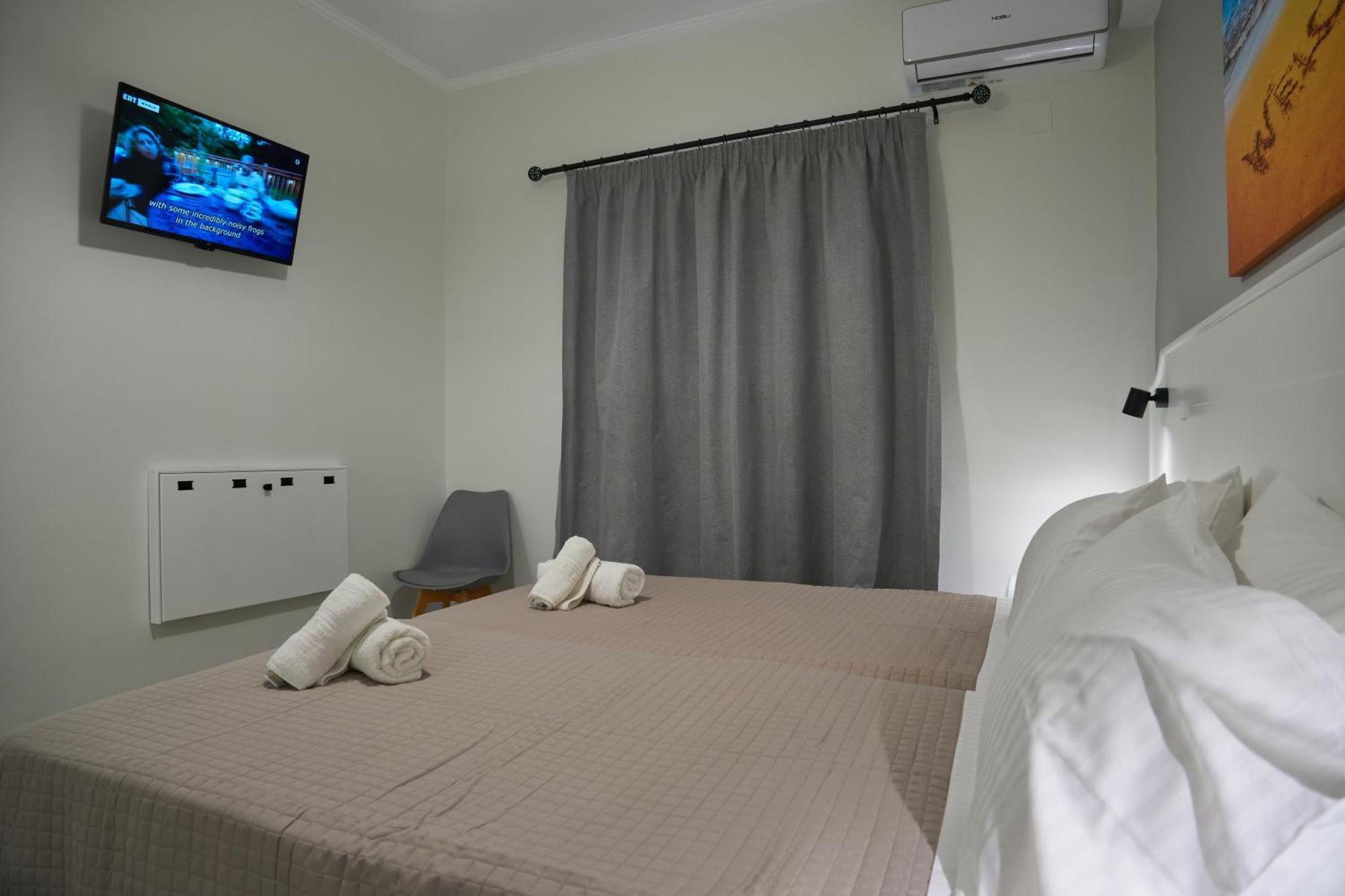 Fiona Apartments Roda  Exterior foto
