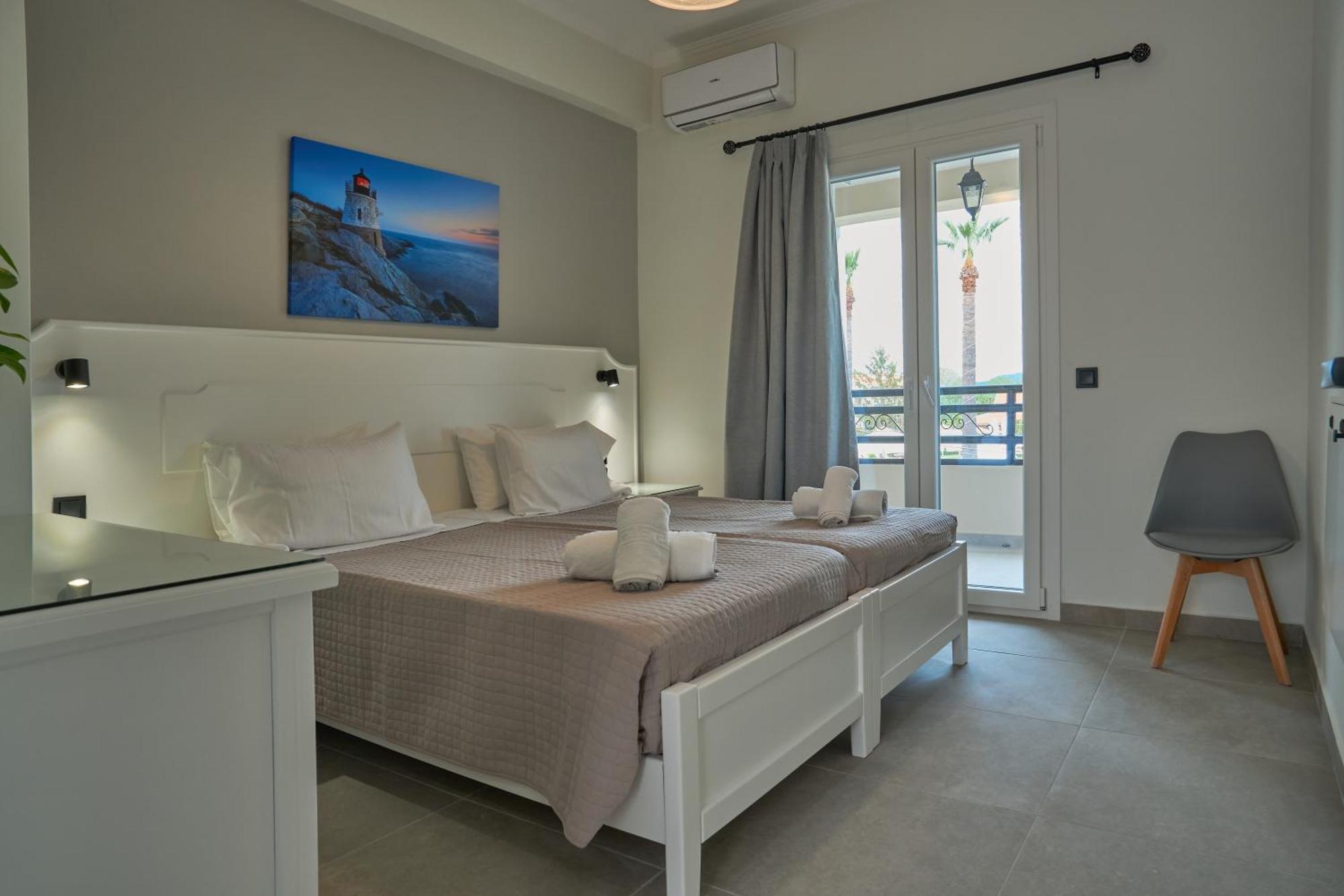 Fiona Apartments Roda  Exterior foto