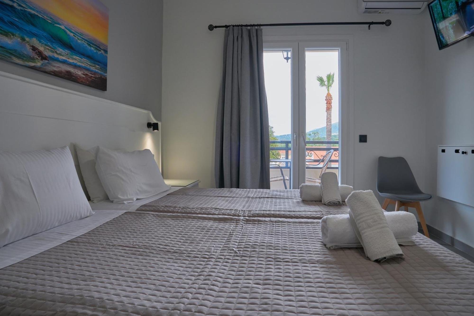 Fiona Apartments Roda  Exterior foto