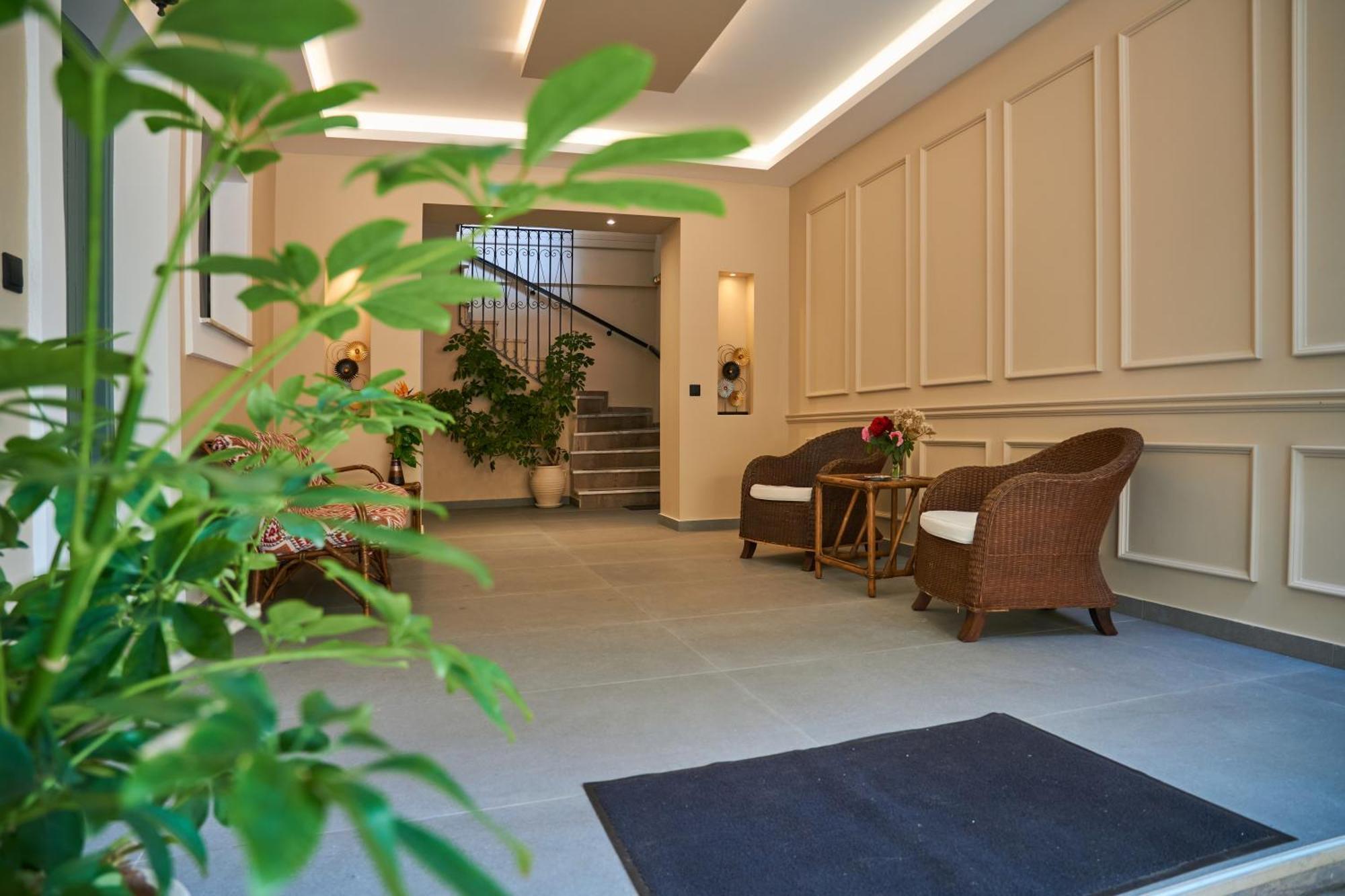 Fiona Apartments Roda  Exterior foto