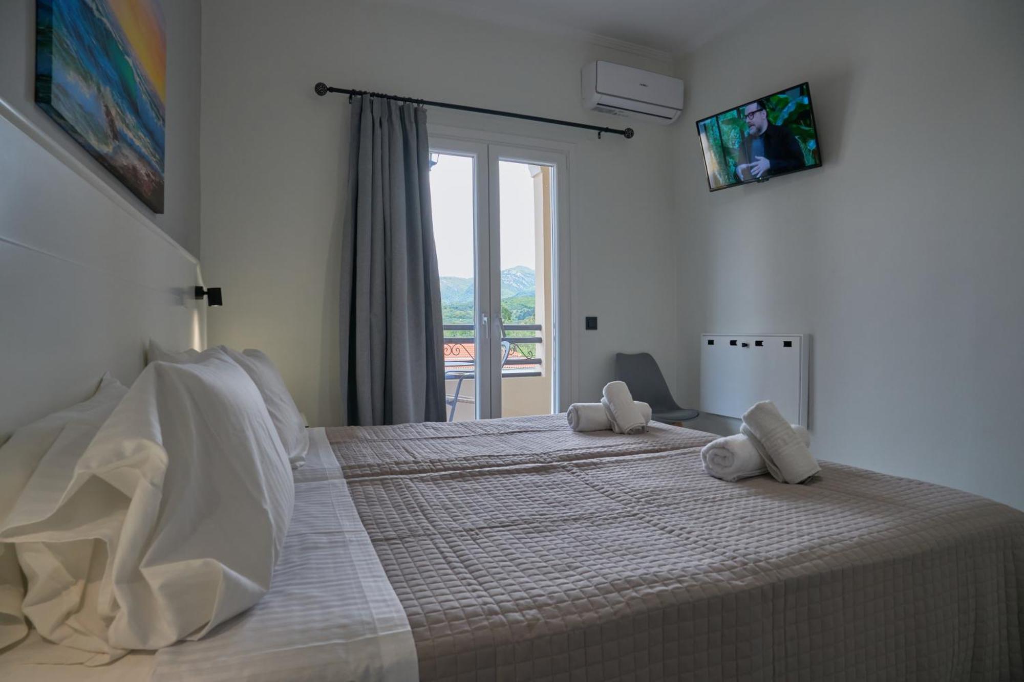 Fiona Apartments Roda  Exterior foto