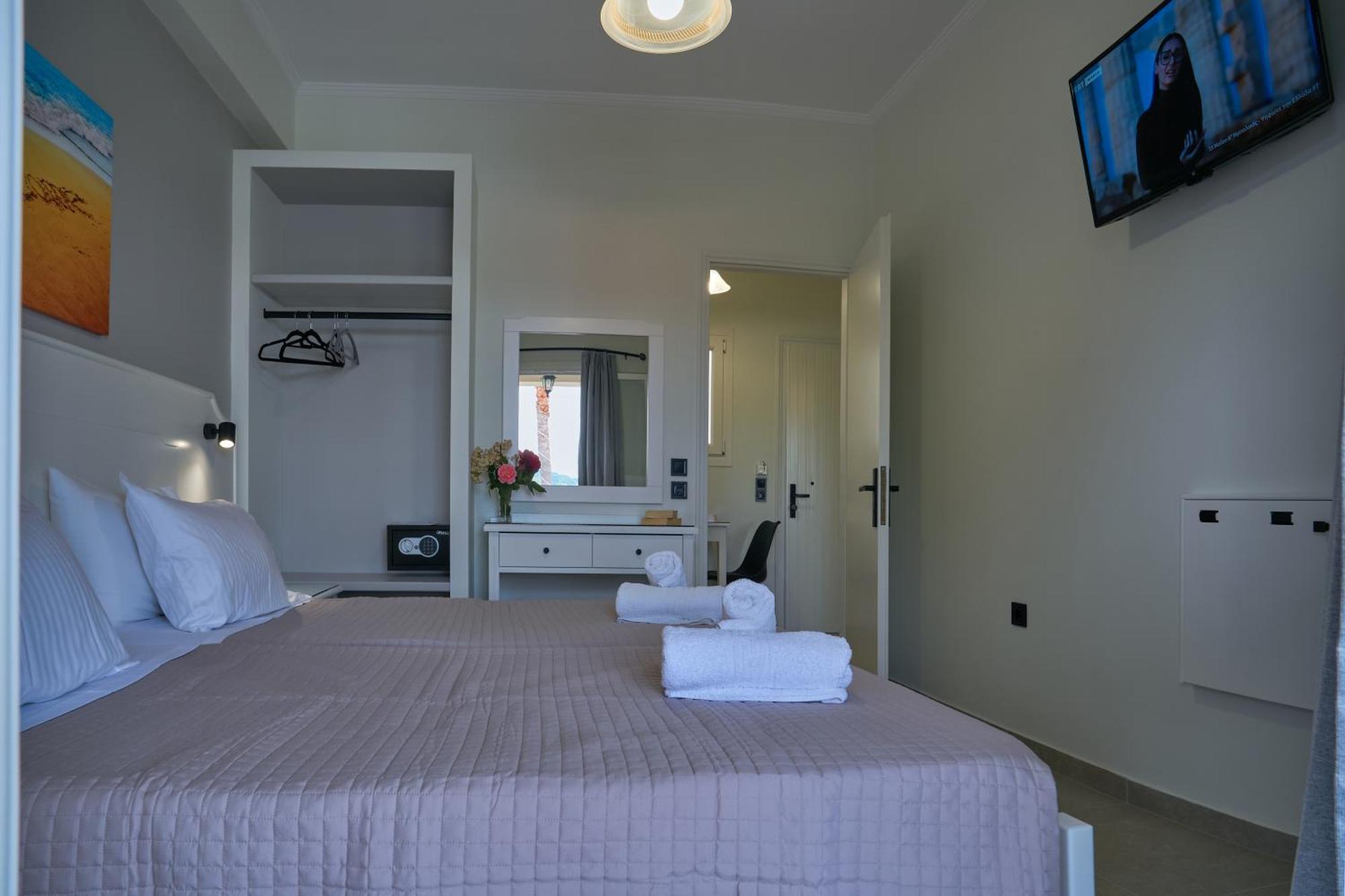 Fiona Apartments Roda  Exterior foto